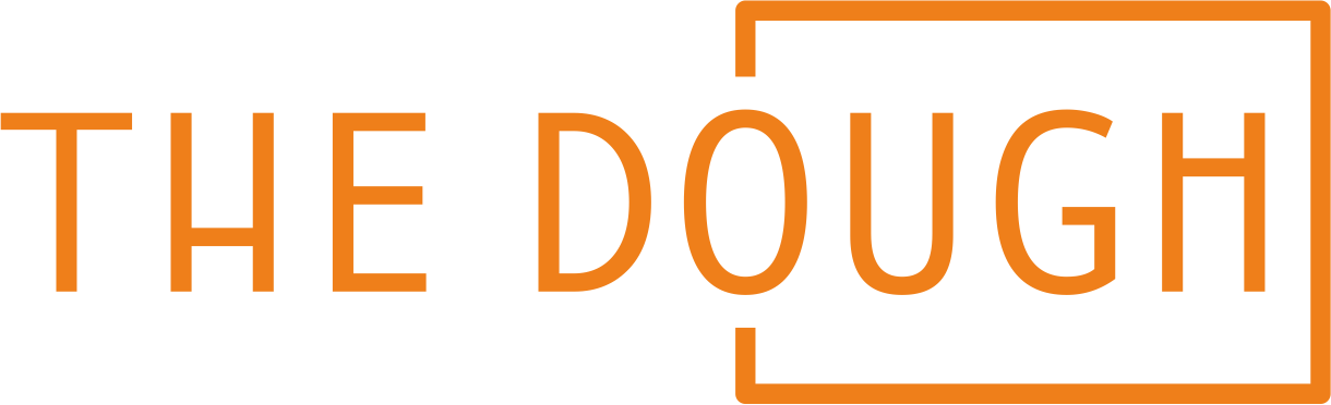The Dough Logo